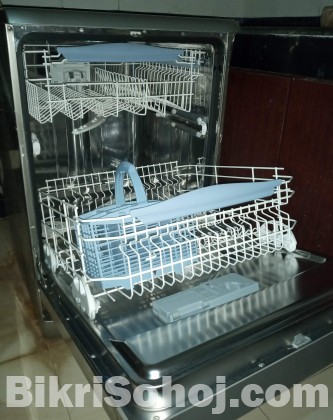 ARISTON DISHWASHER AFA 370